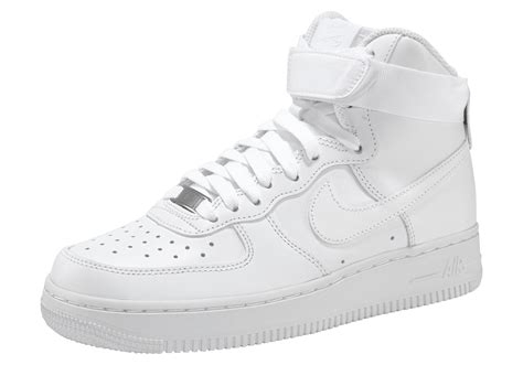 nike air force 1 dames hoge zool|nike air force 1 heren.